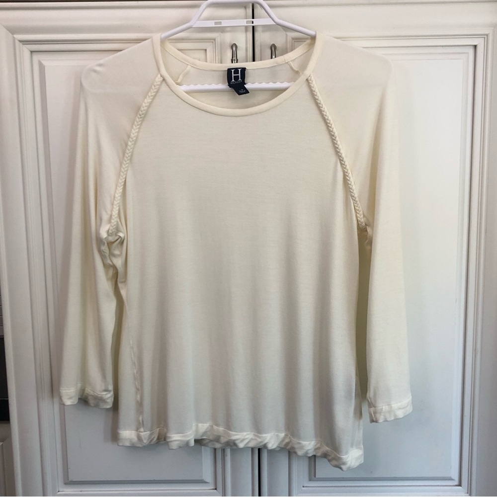 Tommy Hilfiger women’s l/s t-shirt